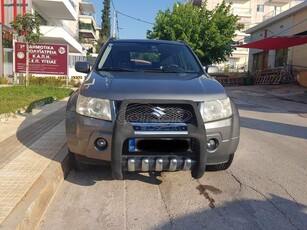 Suzuki Grand Vitara '05