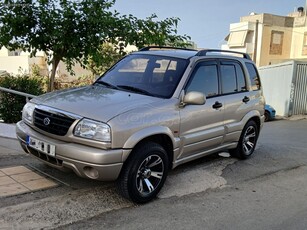 Suzuki Grand Vitara '05