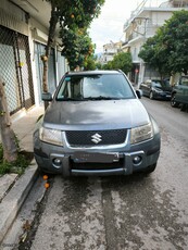 Suzuki Grand Vitara '05 JD D54V