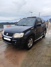 Suzuki Grand Vitara '06 1.6 vvt 3D 4X4 FULL EXTRA