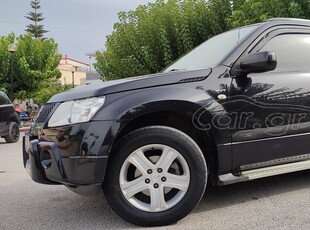 Suzuki Grand Vitara '06