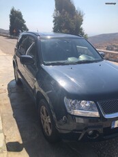 Suzuki Grand Vitara '06 2.0 5/θυρο FULL EXTRA