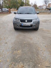 Suzuki Grand Vitara '06 2000 16V 4χ4