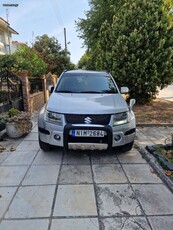 Suzuki Grand Vitara '06