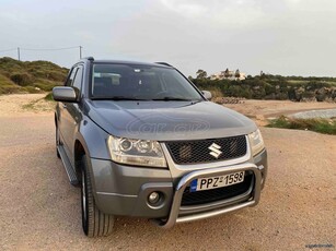 Suzuki Grand Vitara '06