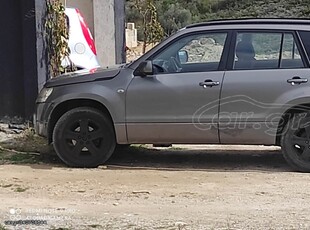 Suzuki Grand Vitara '06