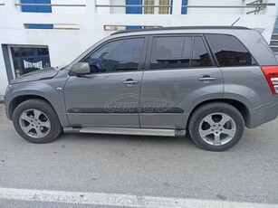 Suzuki Grand Vitara '06