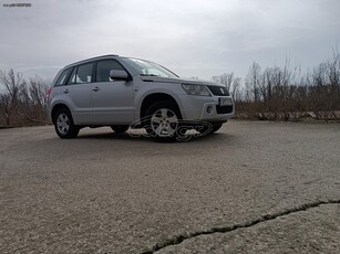 Suzuki Grand Vitara '06