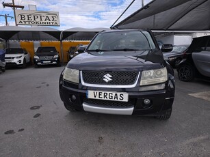 Suzuki Grand Vitara '06 