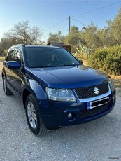 Suzuki Grand Vitara '06