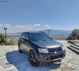 Suzuki Grand Vitara '06