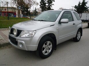 Suzuki Grand Vitara '06 DDIS 1.9 DIESEL TURBO