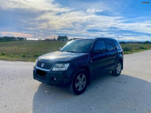 Suzuki Grand Vitara '06 GRAND VITARA 2000CC.