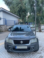 Suzuki Grand Vitara '06 GRAND VITARA 2000CC FULL-EXTRA