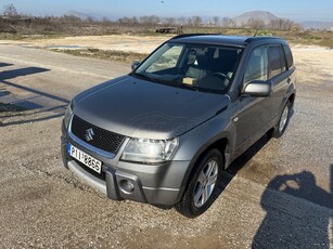 Suzuki Grand Vitara '06 GRAND VITARA 2000CC FULL-EXTRA