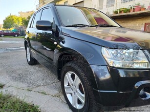 Suzuki Grand Vitara '06 ΑΕΡΙΟ LPG-ΠΛΗΡ.ΤΕΛΗ 2024-ΝΕΑ Τ