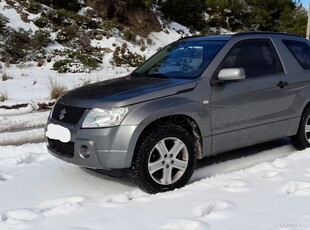 Suzuki Grand Vitara '06 VVTI 16V 4X4