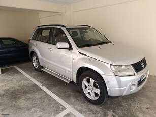 Suzuki Grand Vitara '07