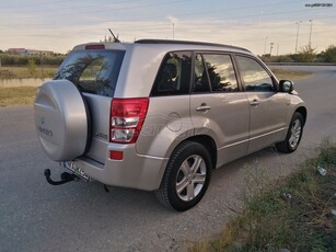 Suzuki Grand Vitara '07