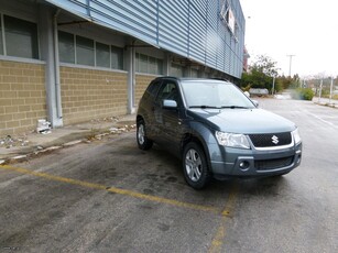 Suzuki Grand Vitara '07 1.6 COMFORT