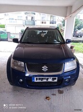 Suzuki Grand Vitara '07 2.0 5/θυρο FULL EXTRA