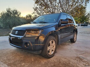 Suzuki Grand Vitara '07