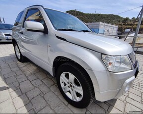 Suzuki Grand Vitara '07