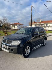 Suzuki Grand Vitara '07