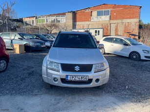 Suzuki Grand Vitara '07