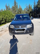 Suzuki Grand Vitara '07