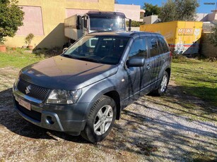 Suzuki Grand Vitara '07