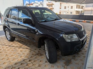 Suzuki Grand Vitara '07