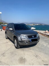 Suzuki Grand Vitara '07