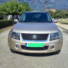 Suzuki Grand Vitara '07 GRAND VITARA 2000CC.