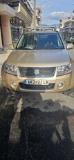 Suzuki Grand Vitara '07 GRAND VITARA 4Χ4 2000CC.