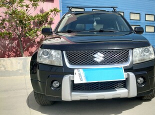 Suzuki Grand Vitara '07 JT