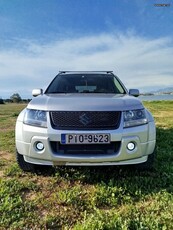 Suzuki Grand Vitara '08