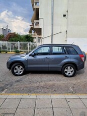 Suzuki Grand Vitara '08