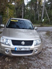 Suzuki Grand Vitara '08