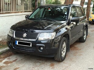 Suzuki Grand Vitara '08