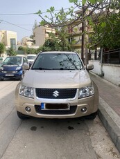 Suzuki Grand Vitara '08