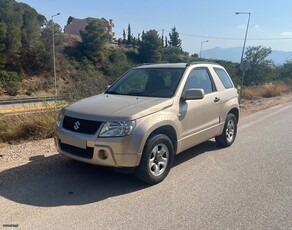 Suzuki Grand Vitara '08