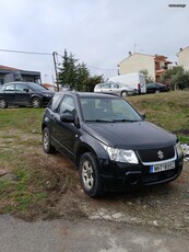 Suzuki Grand Vitara '08