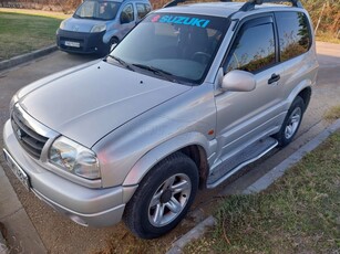 Suzuki Grand Vitara '08