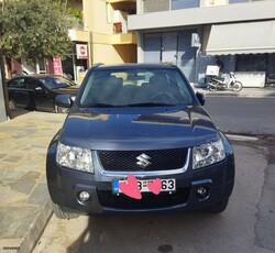 Suzuki Grand Vitara '08 GRAND VITARA 1600CC.