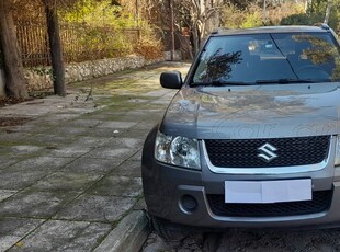 Suzuki Grand Vitara '09