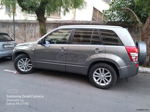 Suzuki Grand Vitara '09