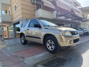 Suzuki Grand Vitara '09 €1500 ΠΡΟΚΑΤΑΒΟΛΗ!!!