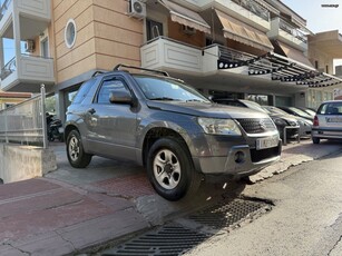 Suzuki Grand Vitara '09 €1500 ΠΡΟΚΑΤΑΒΟΛΗ!!!