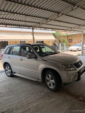 Suzuki Grand Vitara '09